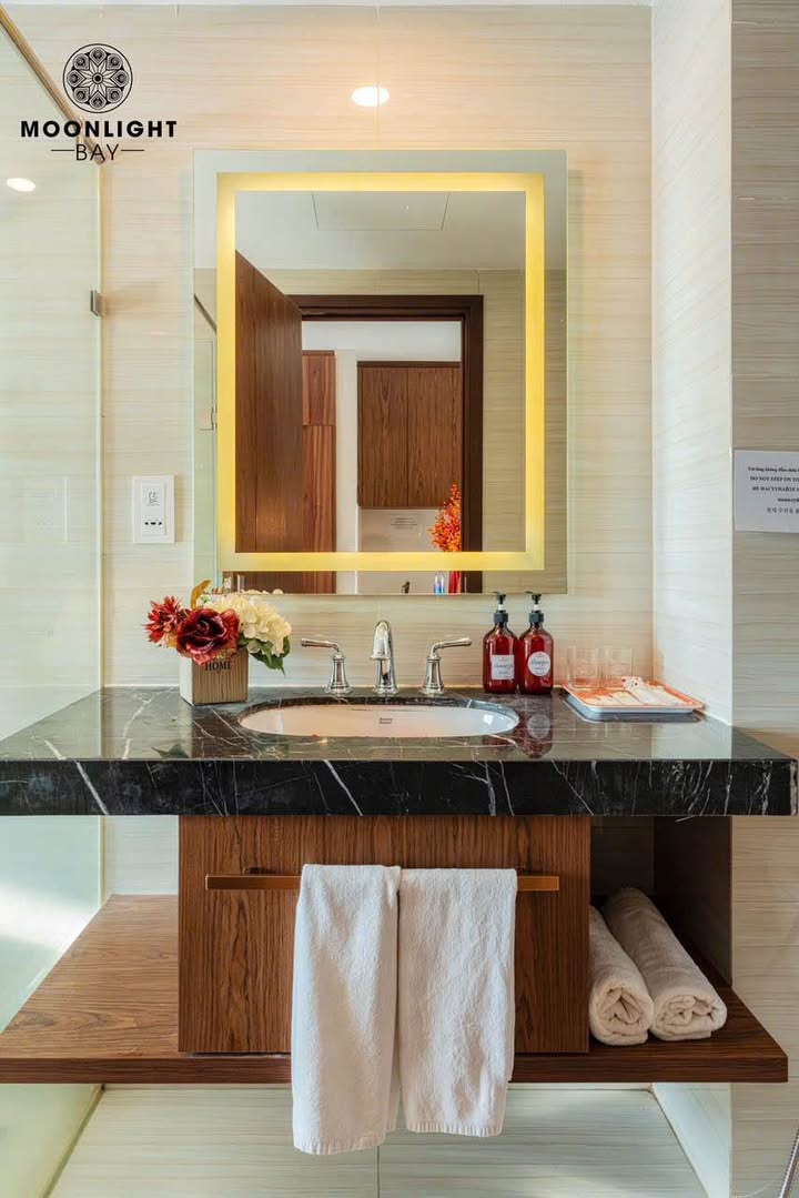 Căn hộ Panorama Nha Trang 37m² giá 10 triệu - Nội thất cơ bản, sẵn sàng vào ở!