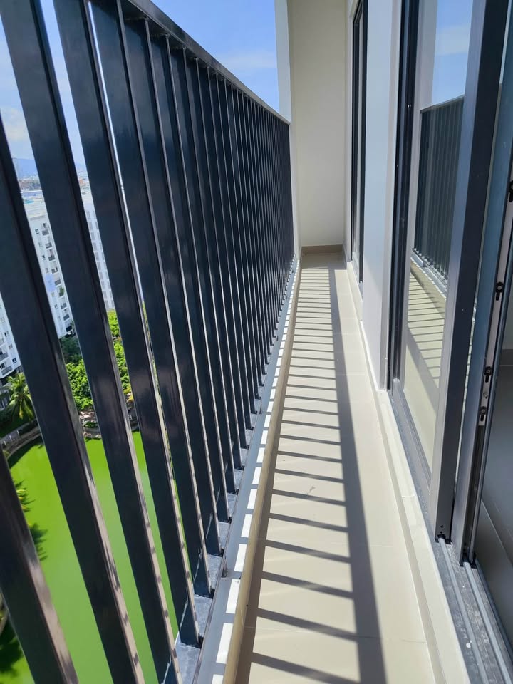 Căn hộ CT9 Vĩnh Điềm Trung Nha Trang 42m² giá 9 triệu - Full nội thất, vào ở ngay!