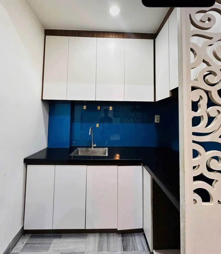 Căn hộ cho thuê Phước Long A 30m² giá 3.5 triệu - Full nội thất, tự do giờ giấc!