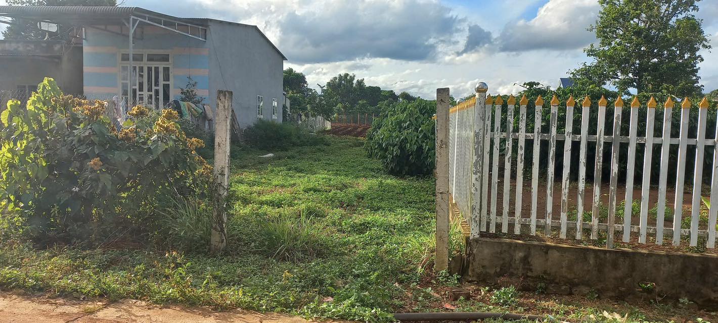 Đất nền N'Thol Hạ, Đức Trọng 1300m² giá 2 tỷ - Cơ hội đầu tư tuyệt vời!