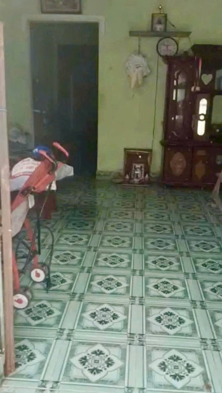 Nhà ở Châu Thành Bến Tre 120m² giá 500 triệu - Gần trường Trần Văn Ơn!