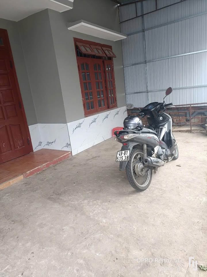 Nhà cho thuê đường Bạch Đằng Đà Lạt 2PN giá 5 triệu - Phù hợp gia đình dài hạn!