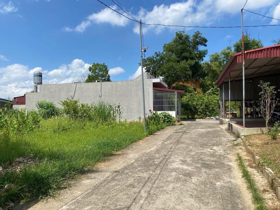 Lô đất thổ cư 120m² tại phường Quyết Thắng - Giá chỉ 2.2 tỷ, vị trí vàng thuận tiện!