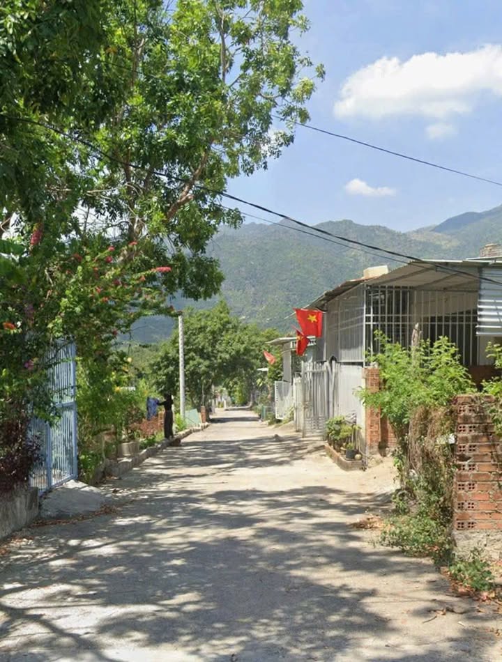 Đất hẻm Thái Khang Nha Trang 59,5m² giá chỉ 250 triệu - Cơ hội đầu tư tuyệt vời!