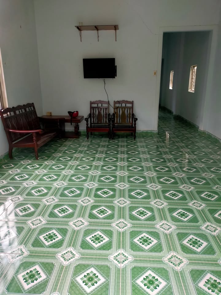 Nhà cho thuê mặt tiền Tỉnh Lộ 3, Nha Trang - 3 phòng ngủ đầy đủ nội thất, giá thỏa thuận!