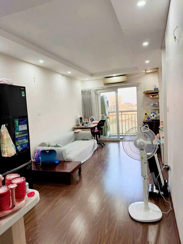 Chung cư NEWTATCO Ba Đình 66m² giá 6.75 tỷ - Sẵn sàng vào ở ngay!