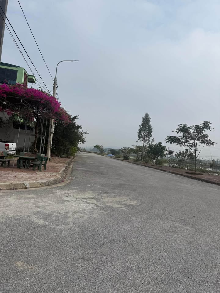 Đất nền Đông Lĩnh Thanh Hóa 100m² - Đối diện viện Phúc Thịnh, giá thỏa thuận!