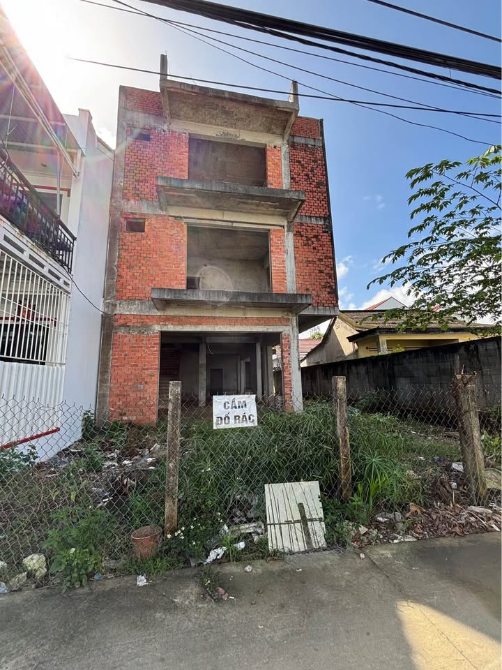 Villa Cẩm Châu Hội An 256m² giá 8.9 tỷ - Cơ hội đầu tư tuyệt vời!