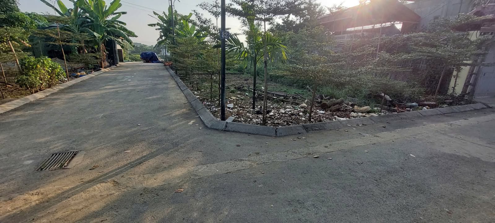 Đất nền Hạ Bằng, Thạch Thất 71m² giá 2 tỷ - Lô góc thổ cư, vị trí đắc địa!