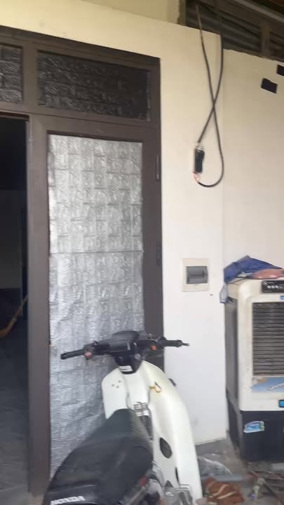 Nhà cho thuê tại đường Hoa Thám, La Phù 150m² chỉ 7.5 triệu - Giá tốt, vị trí đẹp!