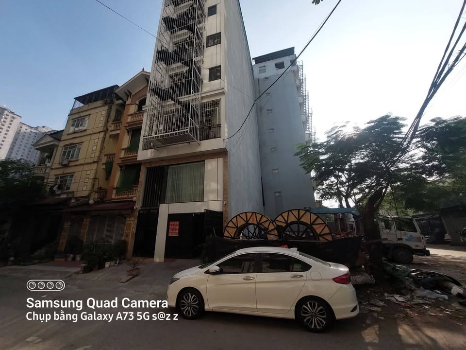 Phòng studio 1K1N đường Yên Xá, Thanh Trì 3.85 triệu - Sẵn sàng cho thuê ngay!