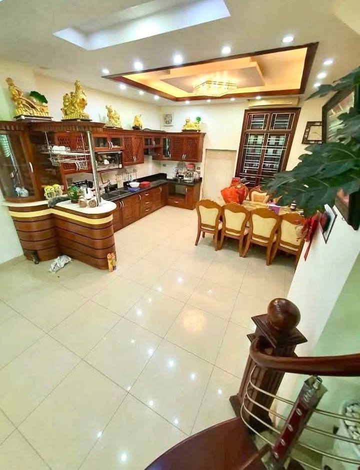 Nhà cho thuê Mỗ Lao 80m² giá thỏa thuận - Không gian thoáng đãng, ô tô để thoải mái!