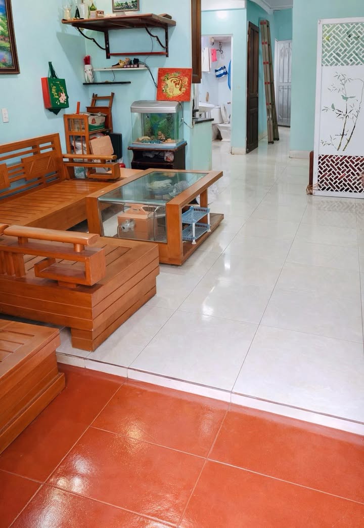 Nhà riêng cho thuê tại Yên Nghĩa, Hà Đông 48m² - Đầy đủ nội thất, giá tốt 3 triệu/tháng