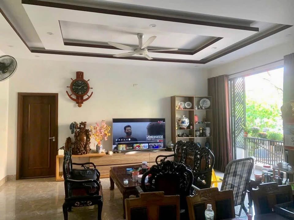 Nhà phố mặt tiền Lương Nhữ Hộc, Hải Châu, Đà Nẵng 135m² giá 23.5 tỷ - Đầu tư sinh lời ngay lập tức!
