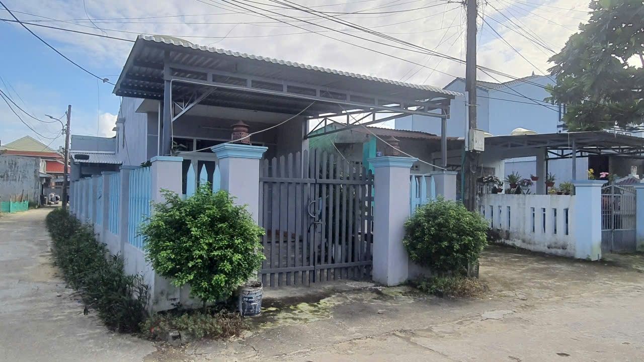 Nhà 2 Mặt Tiền Kiệt Ô Tô Đường Mai Đăng Chơn 160m² giá 4 tỷ - Đầu tư sinh lời ngay!