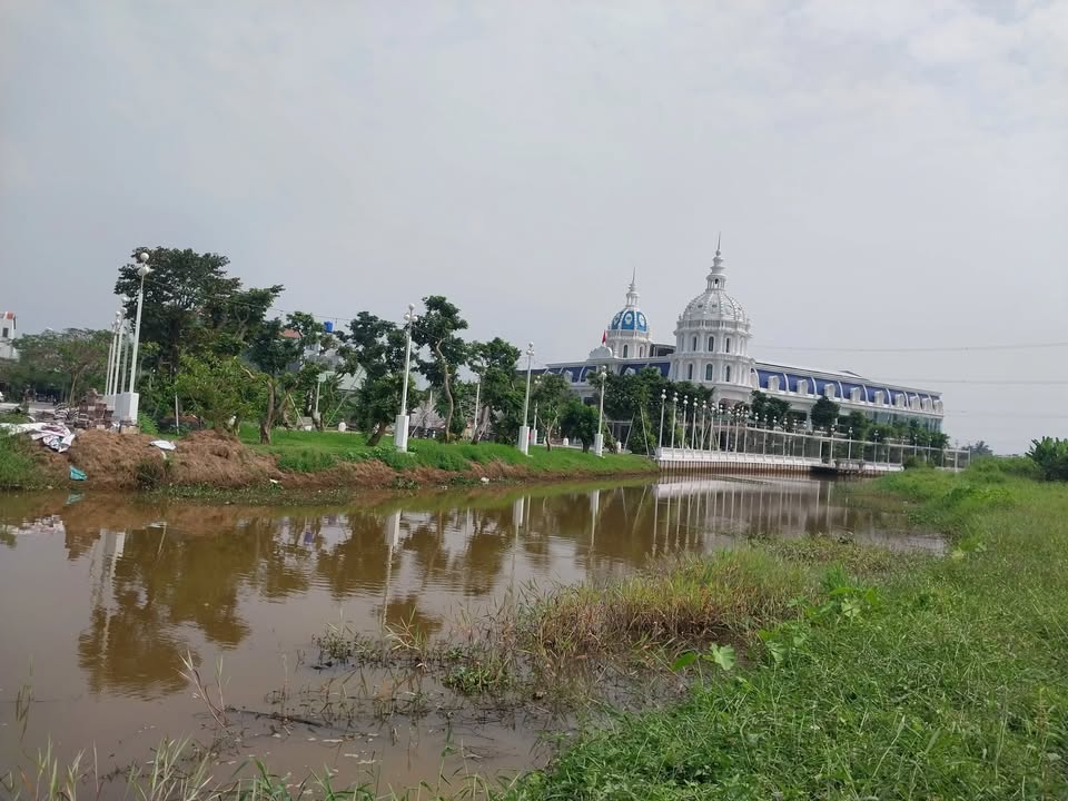 Đất vườn Rạch Kiến, Cần Đước 860m² giá 1.6 tỷ - Đầu tư lý tưởng!