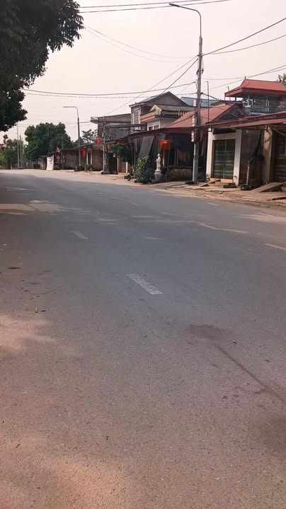 Đất nền mặt đường Quốc lộ 17 xã Yên Thế 90m² giá 1 tỷ - Cơ hội đầu tư hiếm có!