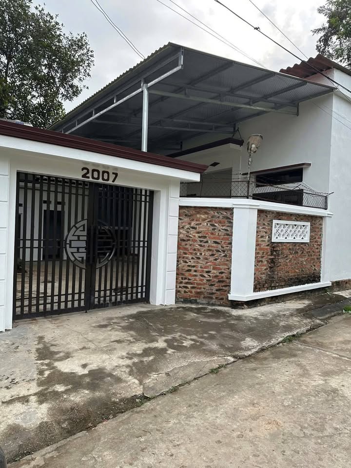 Đất nền Bố Hạ, Yên Thế 150m² giá 1 tỷ - Sẵn sàng xây dựng ngay!