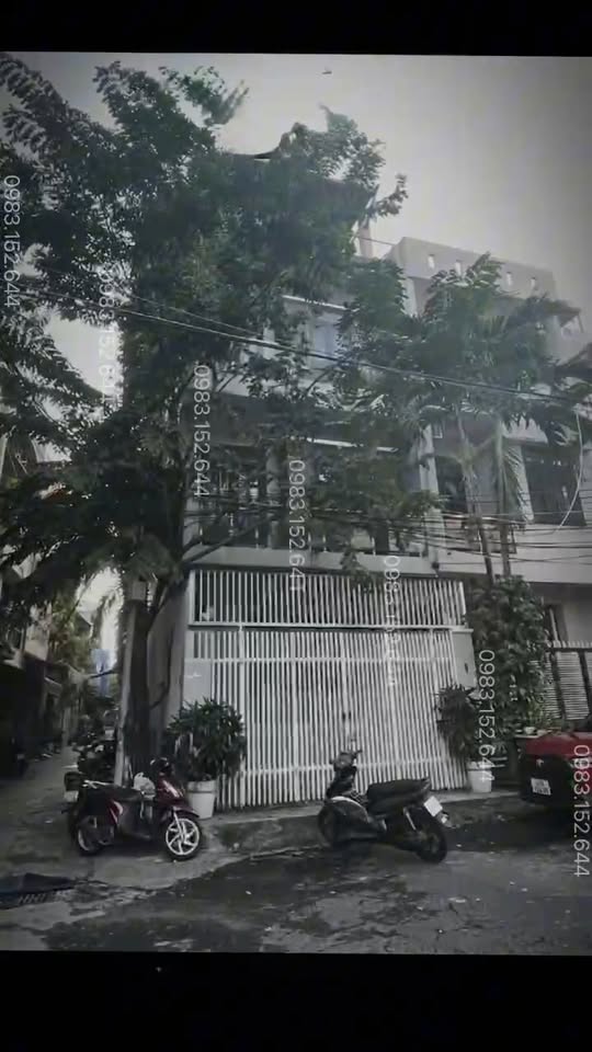 Lô góc mặt tiền kẹp kiệt Thanh Bình, Hải Châu 75m² giá 7.6 tỷ - Đầu tư sinh lời hấp dẫn!