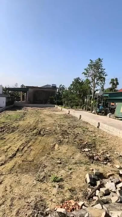 Đất nền Xuân Phổ 270m² giá thỏa thuận - Đầu tư sinh lời ngay!