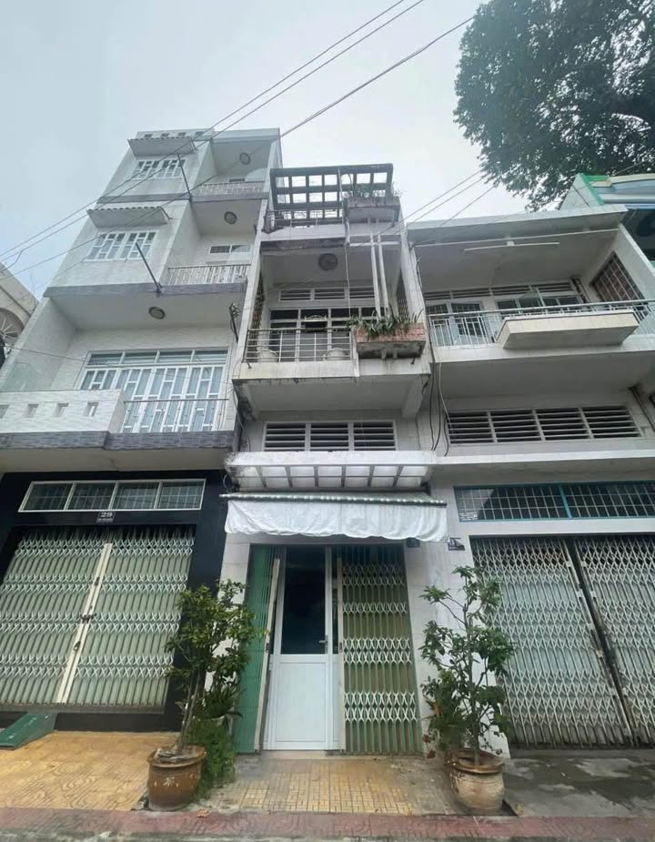 Nhà chính chủ Ngô Thời Nhiệm, Sa Đéc 24.7m² - Vị trí đắc địa, giá tốt!