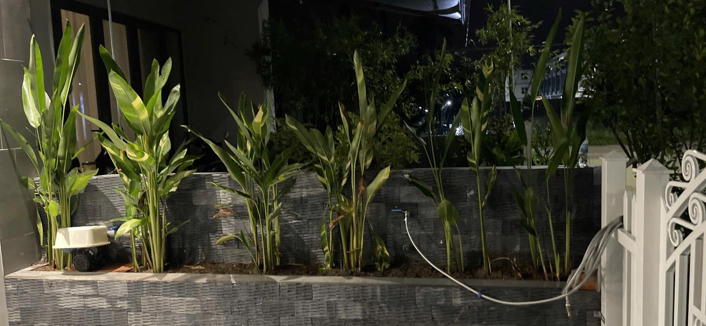 Townhouse Gói 8 Vĩnh Thái Nha Trang 100m² giá 9.5 tỷ - Đầu tư sinh lời tốt nhất!