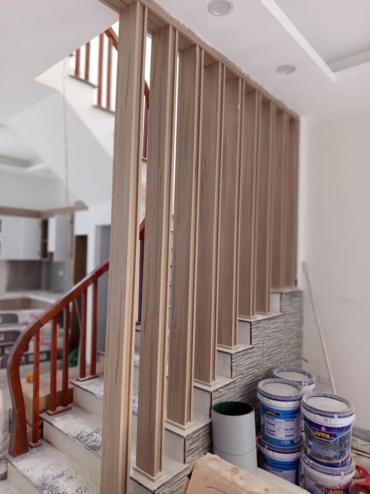 Nhà phố Trương Định 38m² giá 6 tỷ - Kinh doanh tuyệt vời, ô tô tránh