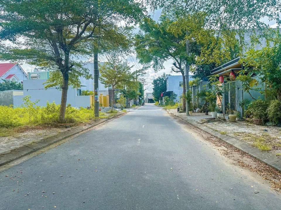 Đất nền KĐT An Phú Quý Điện Ngọc 75m² giá 2.6 tỷ - Kinh doanh đắc địa!