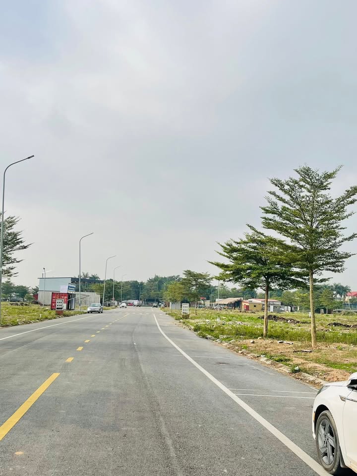 Đất nền Khu dân cư Kép, Việt Tiến 90m² giá 2.6 tỷ - Tiềm năng sinh lời cực lớn!