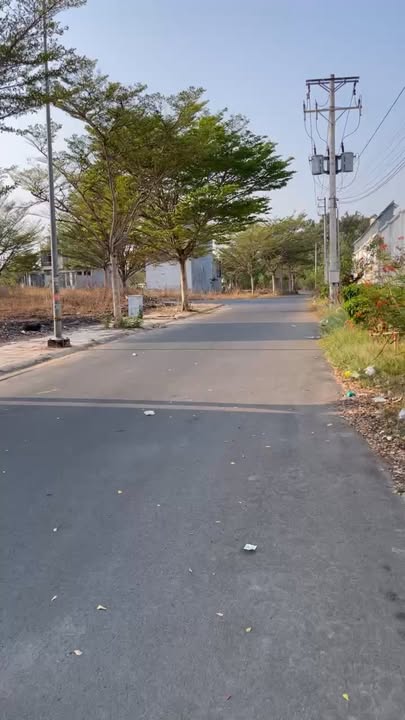 Nhà phố An Phước, Long Thành 108m² giá 2 tỷ - Nhà đẹp, sẵn sàng vào ở ngay!