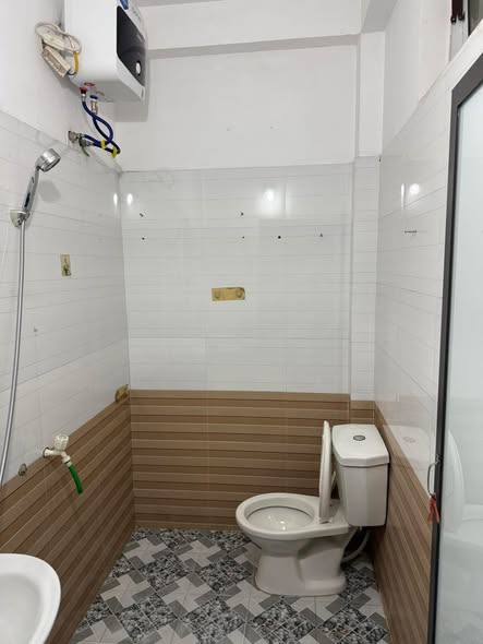 Nhà cho thuê 2 tầng tại Lãm Hà, Kiến An, Hải Phòng - Giá chỉ 3 triệu/tháng!