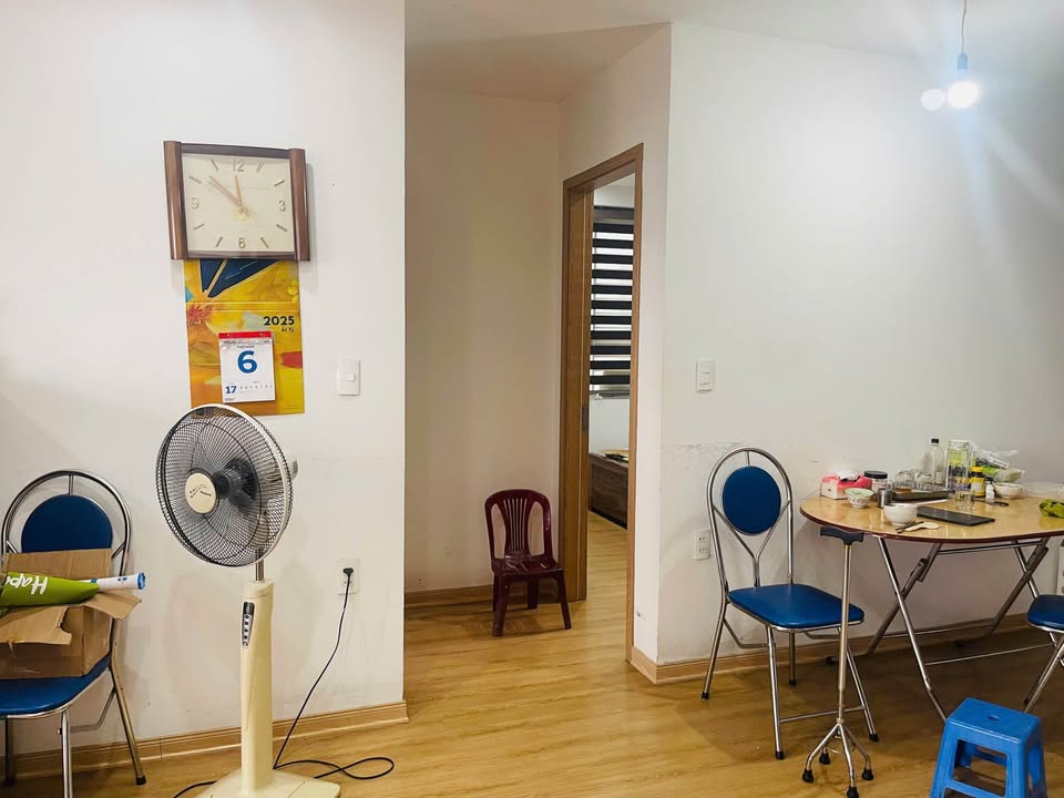 Căn hộ chung cư Phúc Thịnh Vinh 70m² giá 3.3 tỷ - Chính chủ bán gấp!