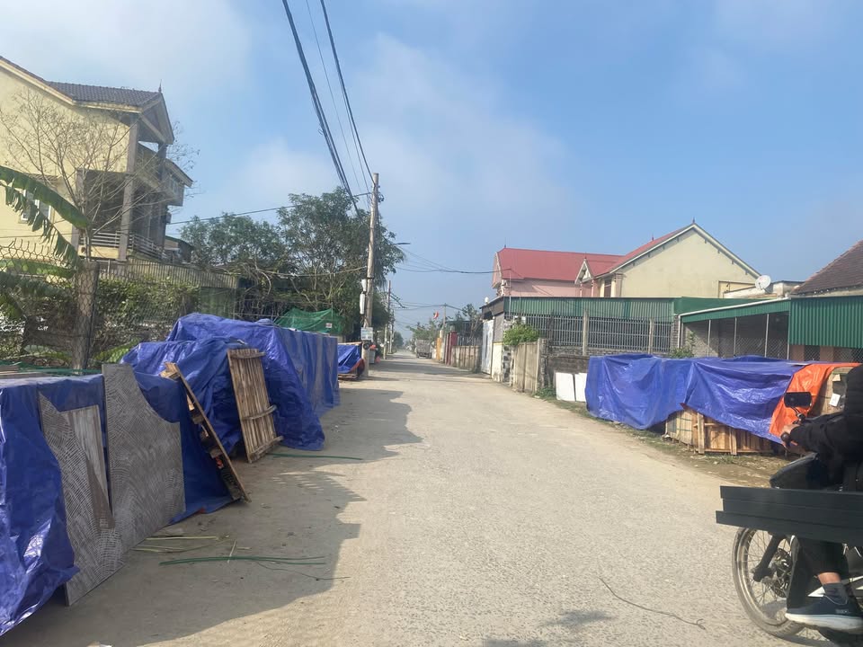 Đất Nền Nghi Kim 105m² Giá 2.95 Tỷ - Cơ Hội Đầu Tư Hấp Dẫn!