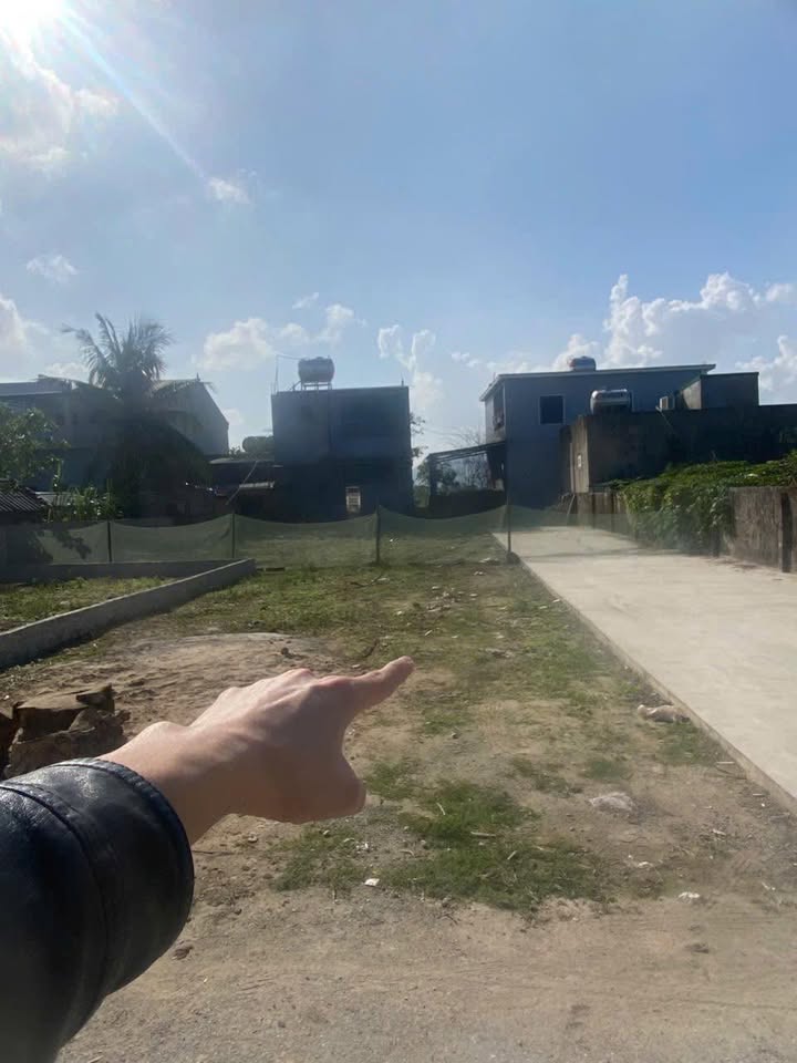 Đất Nghi Liên 78.4m² giá 2.75 tỷ - Đẹp 2 mặt tiền, tiềm năng sinh lời cao!