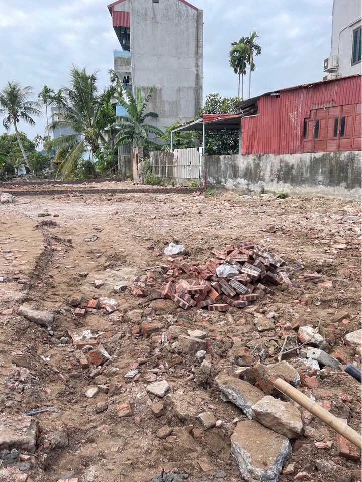 Đất nền dự án Bạt Phân Lô Trung Tâm Chợ Trà Khê 40m² giá 1.39 tỷ - Cơ hội đầu tư hấp dẫn!