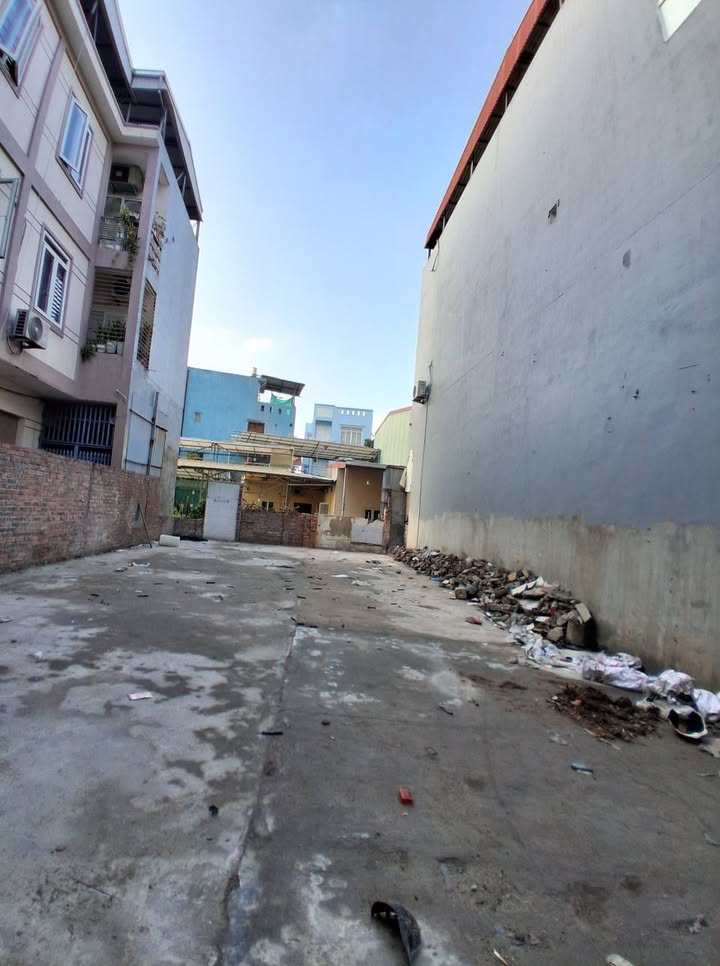 Đất nền tại phường Gia Viên, Hải Phòng 68.6m² - Vị trí đắc địa, giá thỏa thuận!