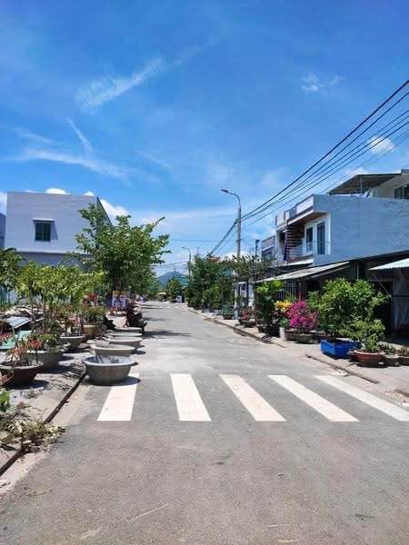 Đất nền Hòa Liên Đà Nẵng 100m² giá 2.48 tỷ - Cơ hội đầu tư sinh lời!