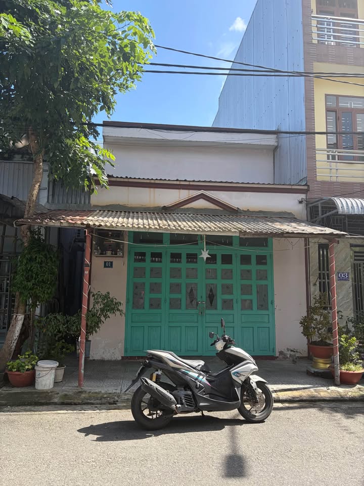 Bán mặt tiền FrontHouse đường Nguyễn Chế Nghĩa, 75m² giá chỉ 6.5 tỷ - Vị trí đắc địa, kinh doanh sầm uất!