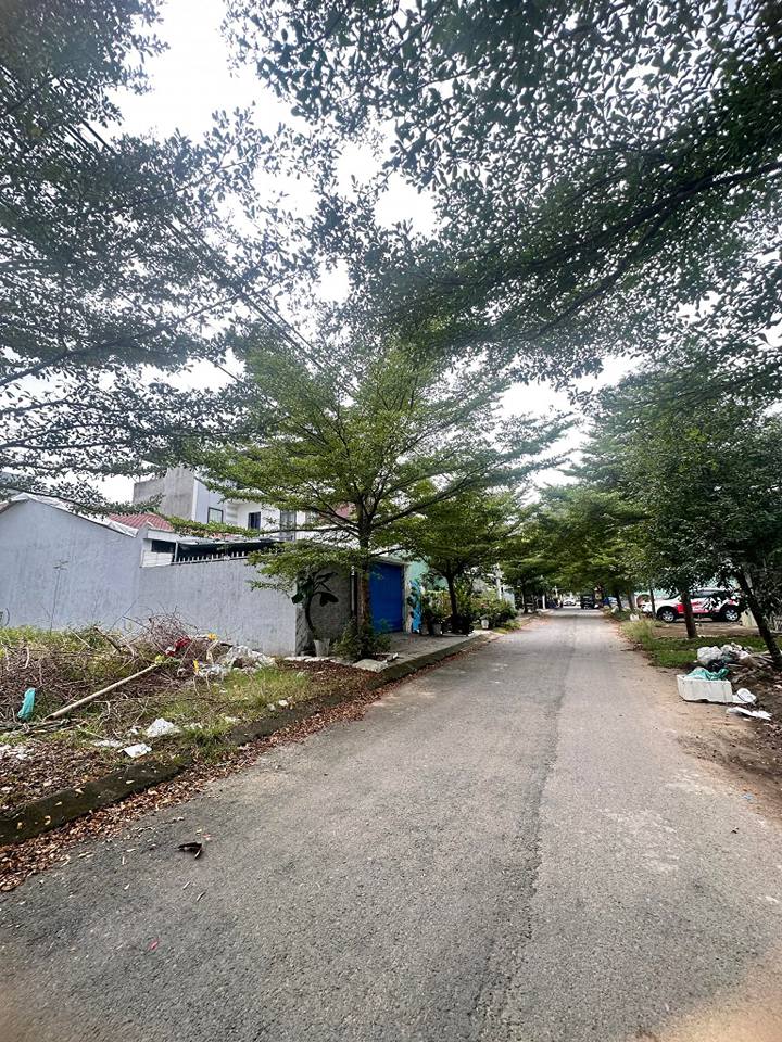 Đất mặt tiền Khánh An 10, quận Liên Chiểu, 150m² giá 5 tỷ - Đầu tư sinh lời ngay!