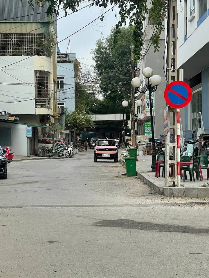 Mặt bằng kinh doanh cho thuê tại phường Trường Thi 150m² - Địa điểm lý tưởng cho mọi lĩnh vực!