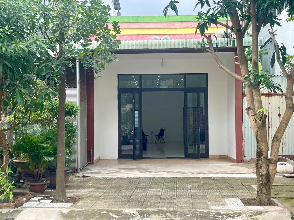 Nhà cấp 4 đường Diệp Minh Châu, phường Hòa Xuân, Đà Nẵng 101m² - Full nội thất, giá chỉ 6.85 tỷ!