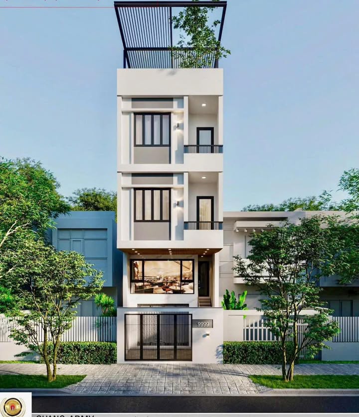 Căn hộ 4 tầng Lê Hữu Trác, Sơn Trà 82m² giá 9 tỷ - Đầu tư sinh lời ngay!