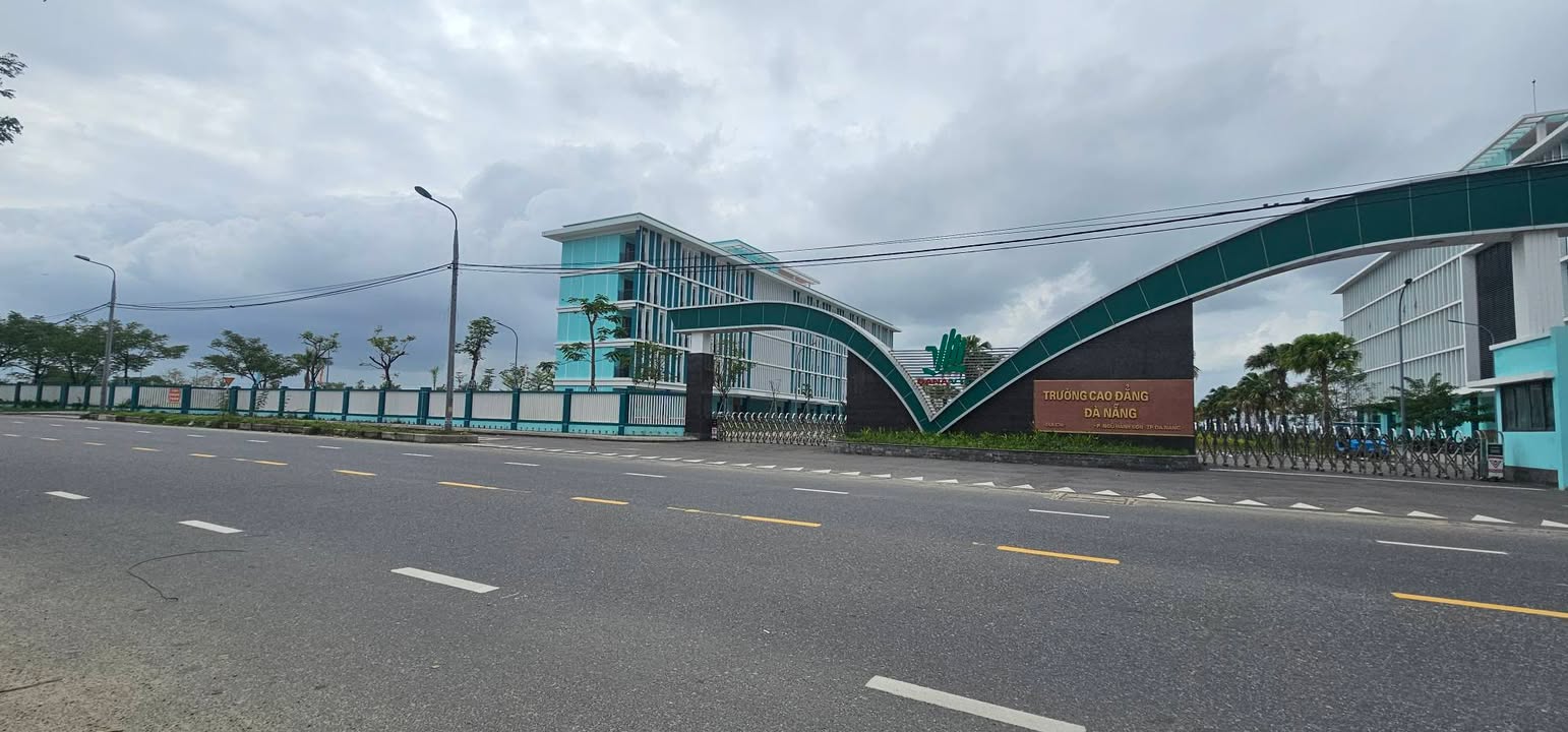 Lô đất Hòa Quý, Ngũ Hành Sơn 146m² giá 3 tỷ - Cơ hội đầu tư tuyệt vời!