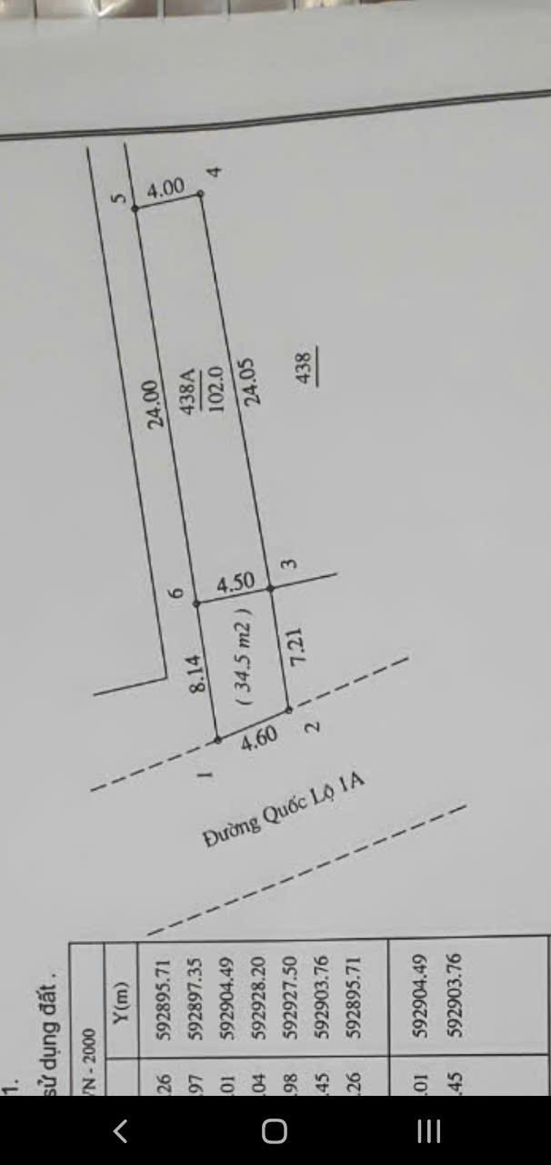 Nhà bán Nguyên Hanh, Văn Tự, Thường Tín 102m² giá 10 tỷ - Lô góc 2 mặt tiền cực đẹp!