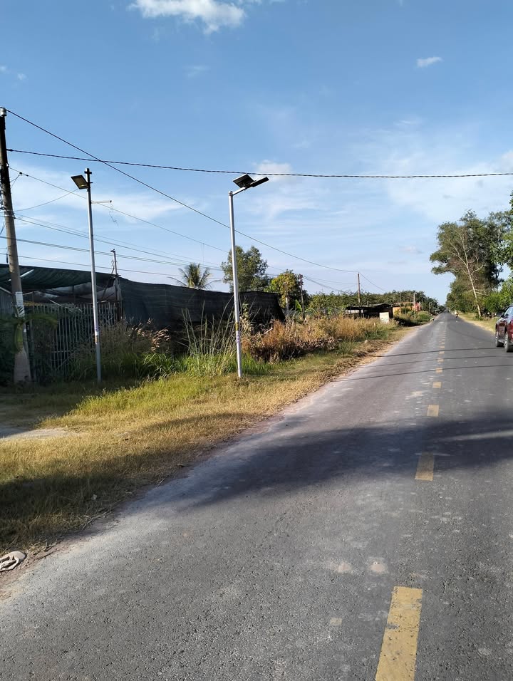 Đất mặt tiền ĐT 785, Tân Hà, Tân Châu, 3080m² chỉ 2.948 tỷ - Đầu tư sinh lời ngay!