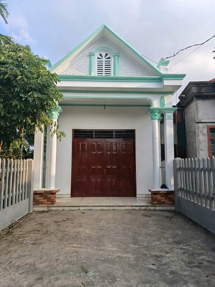 Nhà C4 Hóa Thượng, Đồng Hỷ 300m² giá 1.12 tỷ - Gần chùa Hang, tiện kinh doanh