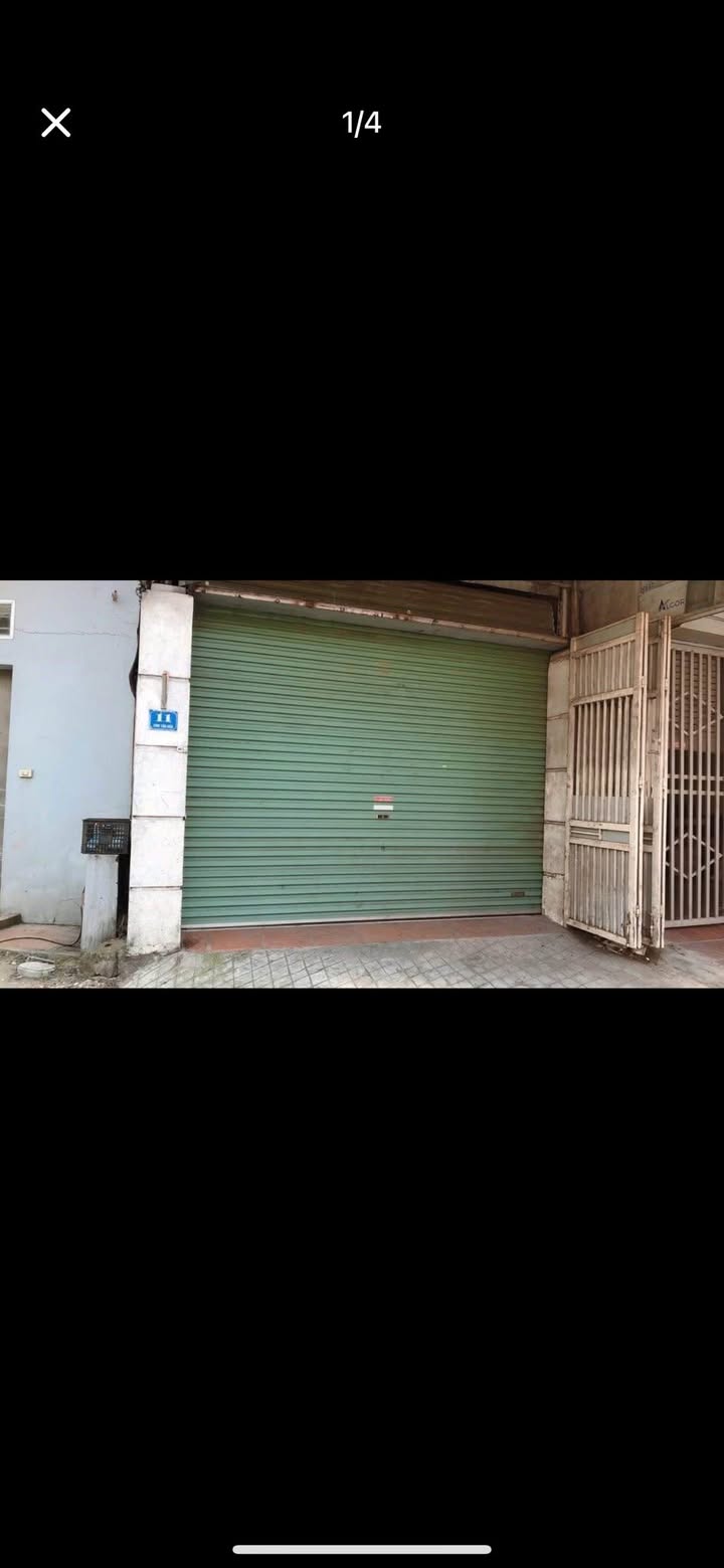 Đất nền 107m² Hương Mạc Từ Sơn giá 4.5 tỷ - Đường rộng ô tô tránh thoải mái!