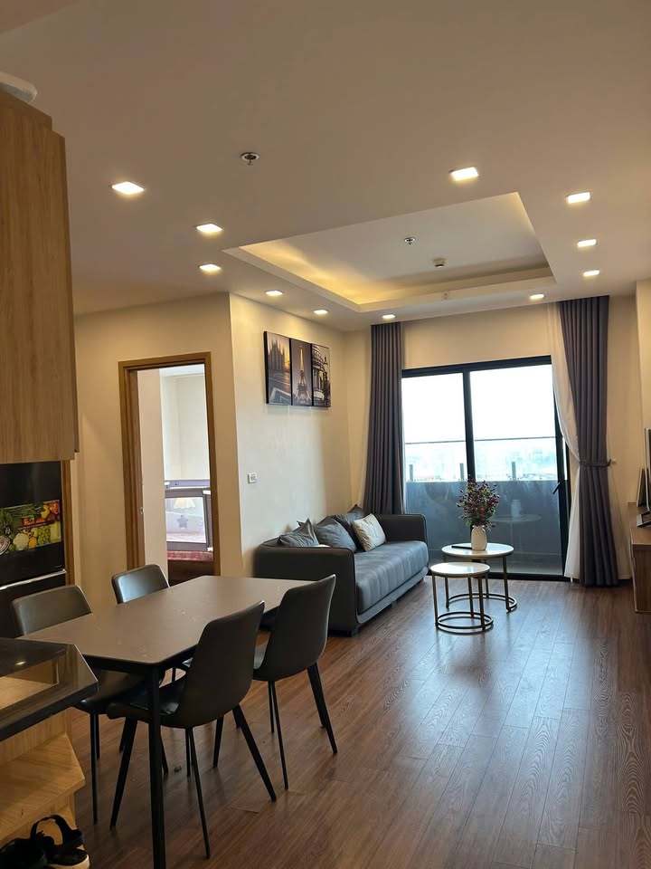 Căn hộ FLC Quy Nhơn 80m² giá 2.5 tỷ - View quảng trường biển đắt địa!