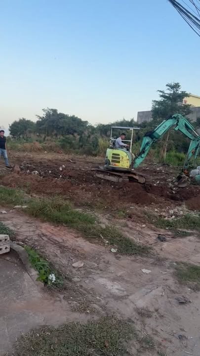 Đất nền đầu tư tại Quốc lộ 7, Tân Thịnh, 90m² - Cạnh cụm công nghiệp Tân Thịnh