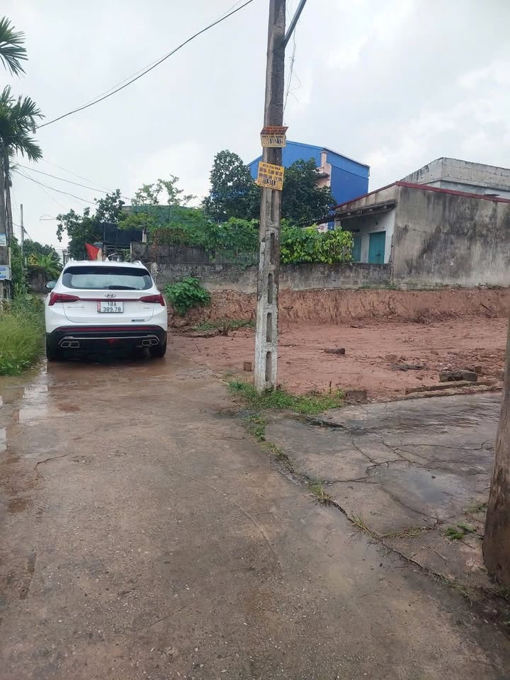 Đất nền liền kề mặt đường Hoàng Diệu, Trường Thi 59m² giá từ 850 triệu - Đầu tư sinh lời ngay!